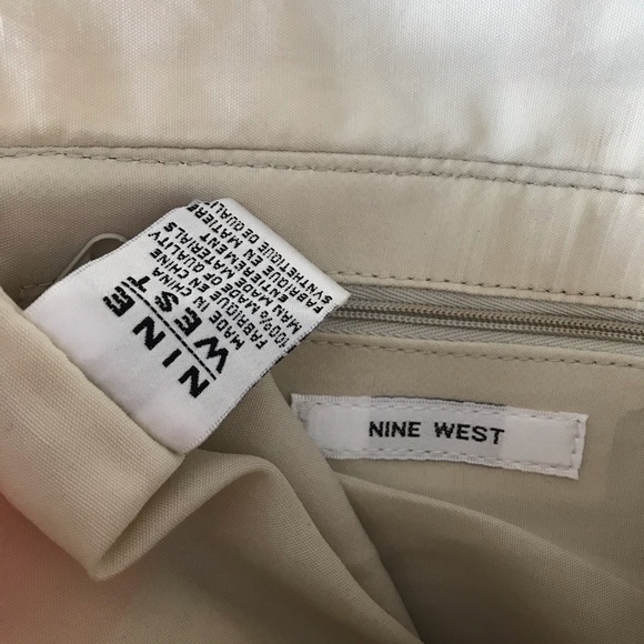 🆕 Nine West Crossbody Purse - Picture 4 of 8